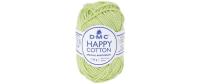 DMC Natura HAPPY COTTON, Pistazie