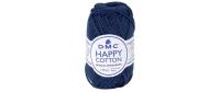 DMC Natura HAPPY COTTON, Marine