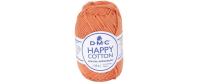 DMC Natura HAPPY COTTON, Koralle