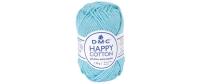 DMC Natura HAPPY COTTON, Babyblau