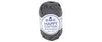DMC Natura HAPPY COTTON, Asphalt