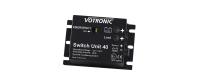 Votronic 2071 Switch Unit 40 12V, 24V
