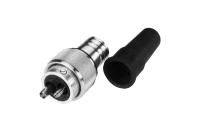 Votronic 2323 Ladestecker für Sprialkabel