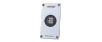 Votronic 1297 Einbau USB Lade-Panel 5V 2,5A