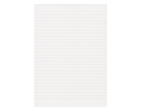 Elco Office Schreibblock, liniert, 9mm