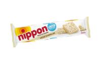 Nippon Puffreis weisse Schokolade