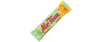 Mr. Tom Erdnussriegel Salted Caramel
