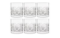 Luigi Bormioli Whiskyglas Mixology Textures