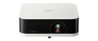 Epson Lifestudio Pop EF-61W, Beamer