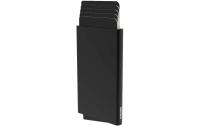 VALENTA Cardprotector Alu MagSafe Plus