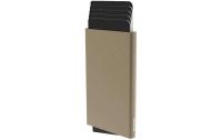 VALENTA Cardprotector Alu MagSafe Plus