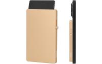 VALENTA Cardprotector Alu MagSafe Thin