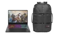 HP OMEN 14-fb0740nz Ultra 7-155H, black