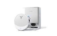 Ecovacs Saugroboter T90 PRO OMNI Deebot