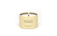 CM DuftkerzeBergamottodiCalabria