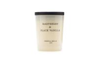 CMDuftkerze Raspberry&Black