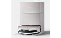 Ecovacs Saugroboter X12 PRO OMNI Deebot