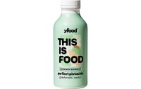 YFood Trinkmahlzeit Perfect Pistachio