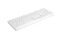 Active Key desinfizierbare Tastatur US-Layo