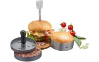 GEFU Burger-Set BBQ