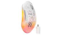 SteelSeries Aerox 3 Wireless Gen2 Ghost
