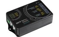 KL110F Batteriemonitor 10-80V