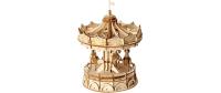 Robotime Merry-Go-Round