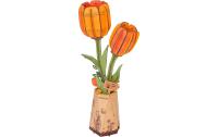 RobotimeOrange Tulip
