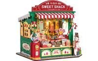 RobotimeChristmas Candy Stand