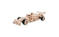 Robotime F1 racing car