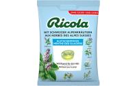 Ricola Gletscherminze