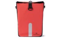 Wasserdichte Fahrradtasche Roll-Top 21l