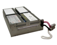 APC USV Ersatzbatterie APCRBC132
