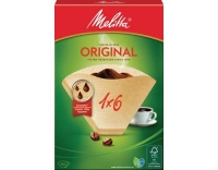Melitta Filtertüte OriginalGr.1X6