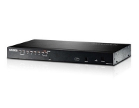 Aten KH1508A: 8 Port Cat-KVM-Switch, OSD,