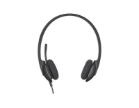 Logitech H340 USB-Headset stereo