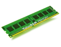 Kingston DDR3 8GB, 1600MHz