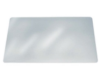 Durable Schreibunterlage Duraglas