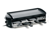 Stöckli Cheeseboard V8 Grill