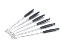 Stöckli Käsefonduegabeln Alpine