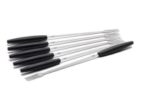 Stöckli Universalfonduegabeln Markierung