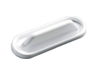 Nobo kompakter magnethaftender Tafelwischer