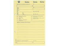 Elco Telefonblock, 5 Pack,