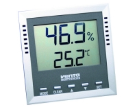 Venta Thermo-Hygrometer