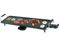 Ohmex Teppanyaki Tisch-Grill Platte