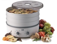 Stöckli Dörrgerät mit 12 Std. Timer