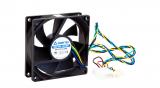 Gehäuselüfter Chiftec AF-0825PWM
