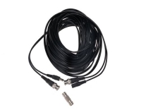 Video-Kombi-Kabel 10m