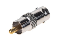 TVAC40650 BNC-Cinch Kupplung