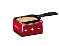 Trisa Raclette MyRaclette rot